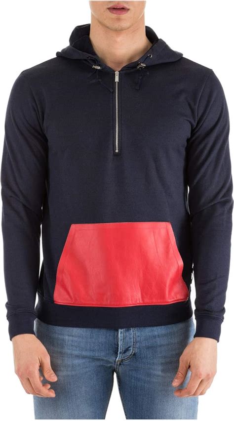 fendi sweatjacke|Fendi hoodie for men.